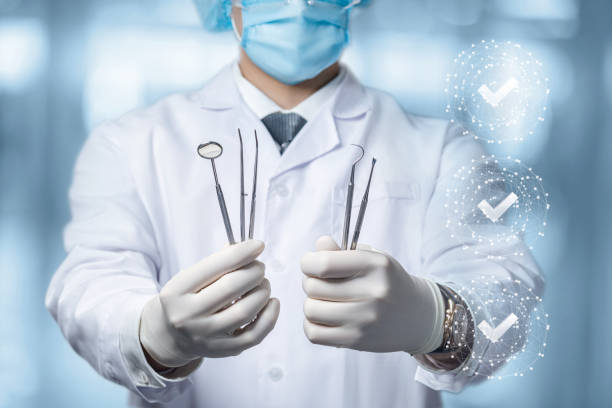 Why Choose Us for Your Dental Needs in Centre, AL