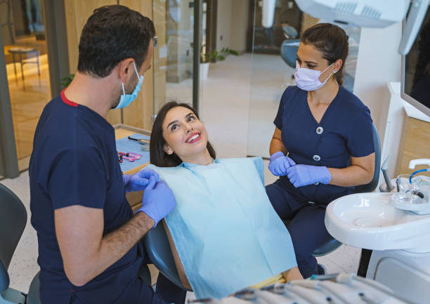 Sleep Apnea Treatment in Centre, AL