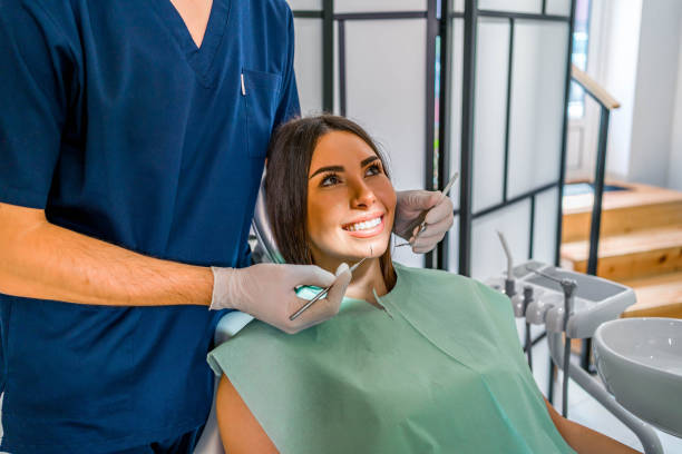 Best Pediatric Dentistry  in Centre, AL