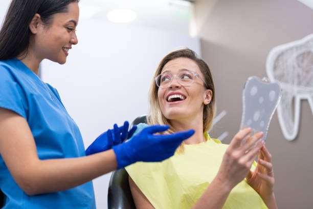 Best Cosmetic Dentistry  in Centre, AL
