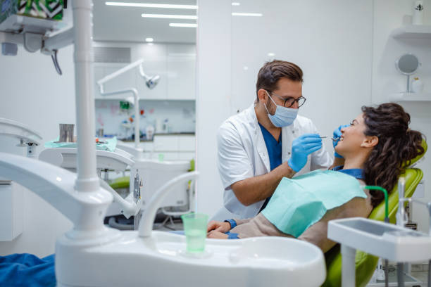 Best Dental Exams and Cleanings  in Centre, AL