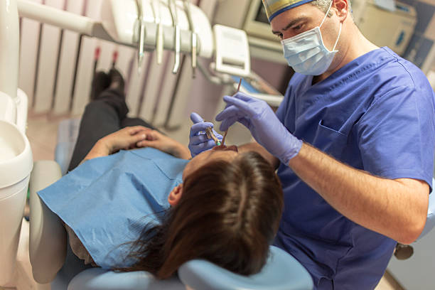 Laser Dentistry in Centre, AL